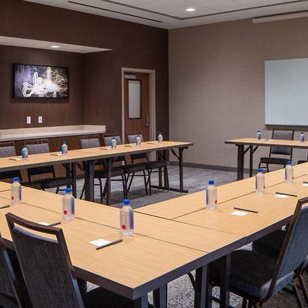 Hotel Courtyard By Marriott Lafayette South Esterno foto