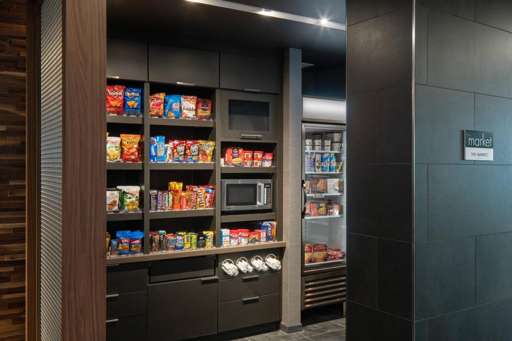 Hotel Courtyard By Marriott Lafayette South Esterno foto