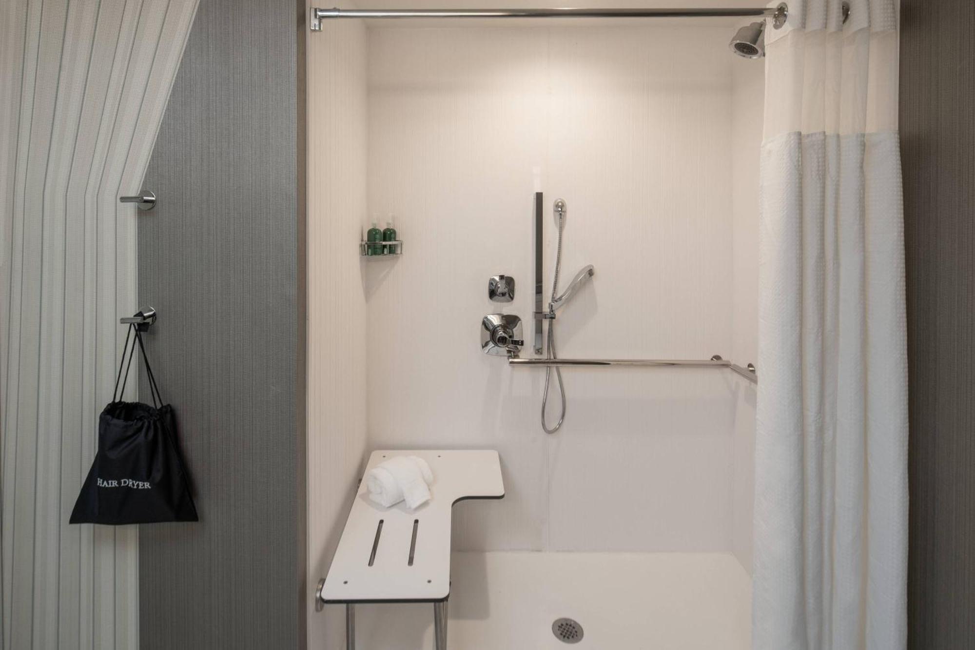 Hotel Courtyard By Marriott Lafayette South Esterno foto